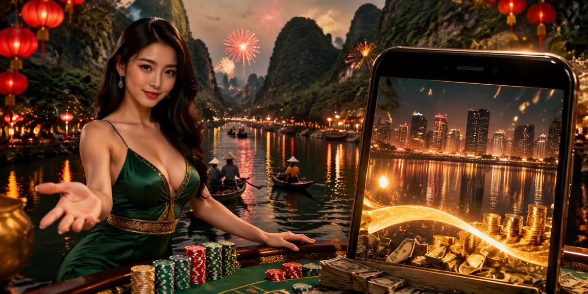 0pen88 Ngoi Sao Megaways – sảnh slot với dòng thắng biến đổi